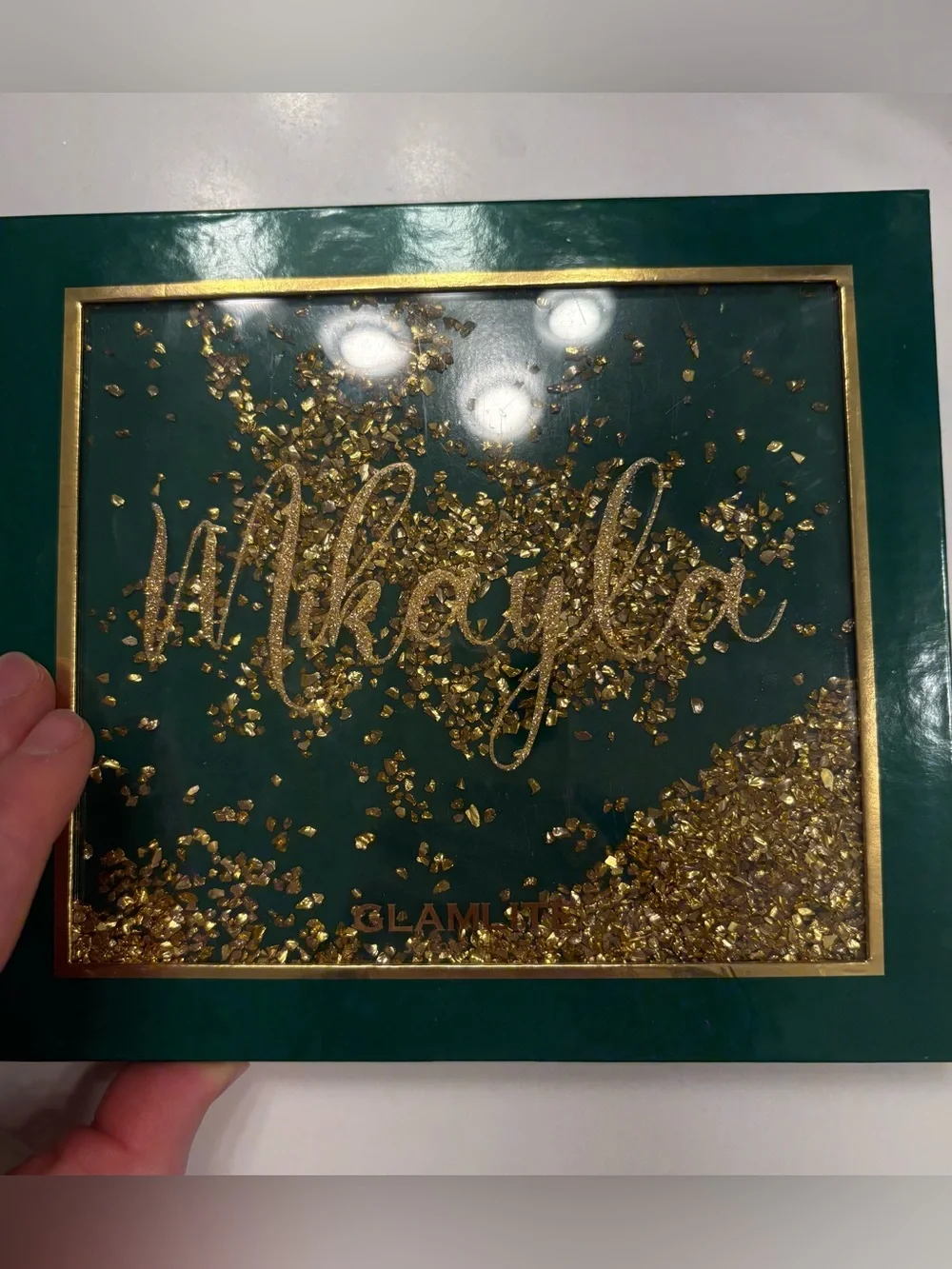 💖SPOTLIGHT💖Mikayla x Glamlite Paht 2 30 Color Palette